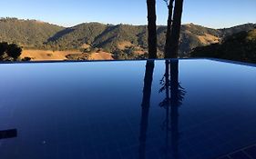 Paraíso na Montanha